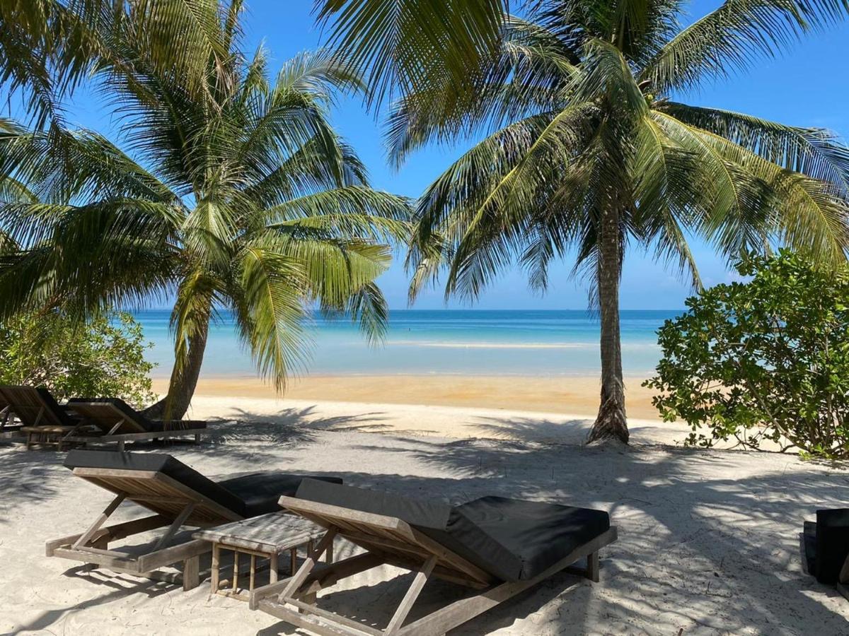 Tamu Koh Rong Hotel