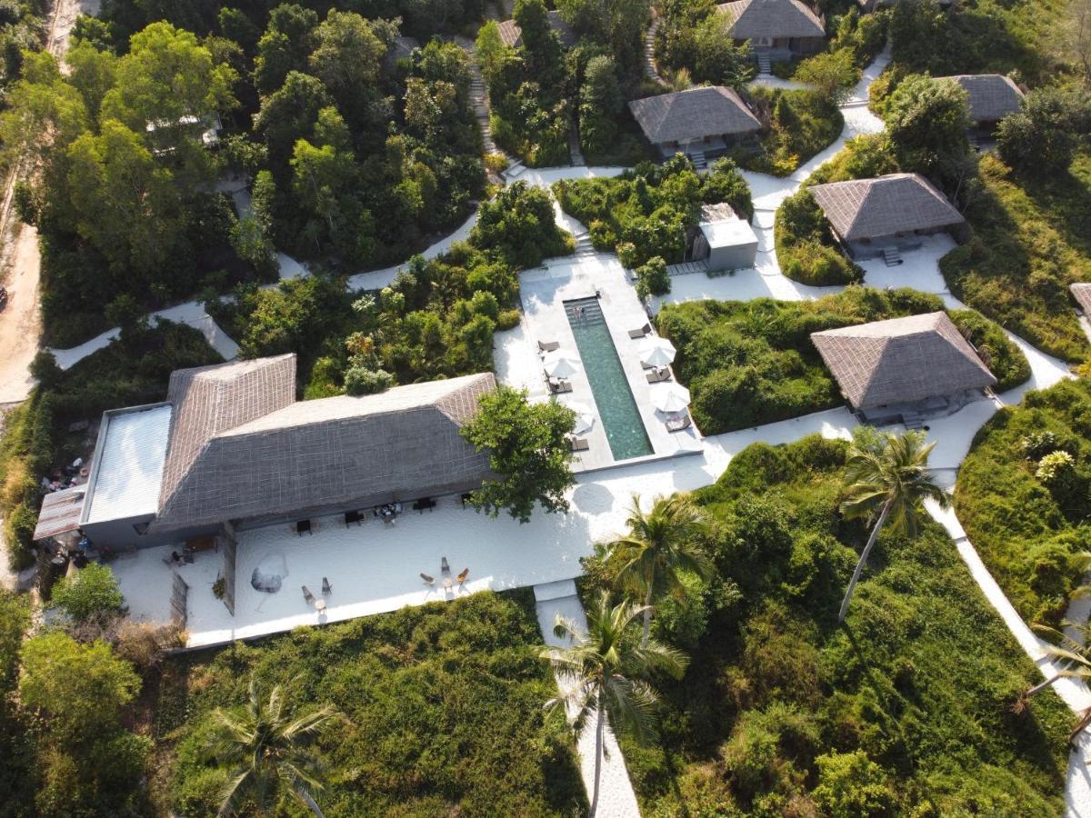 Tamu Koh Rong 4*